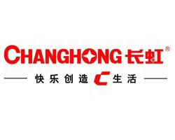 成都华润24城长虹电视